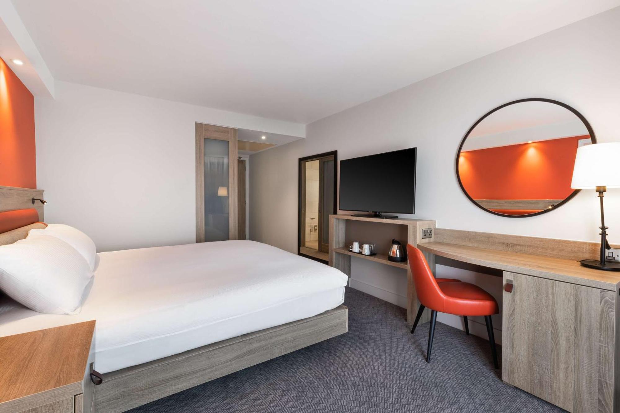 Hotel Hampton By Hilton Torquay Exterior foto