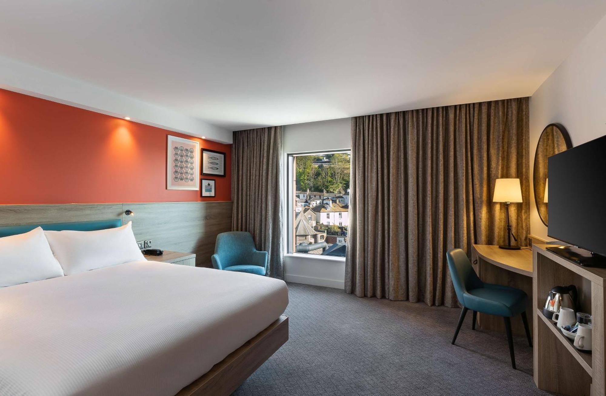 Hotel Hampton By Hilton Torquay Exterior foto